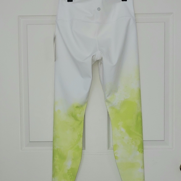 Athleta Elation Mineral 7/8 Tight Sz. M NWT - Picture 7 of 10